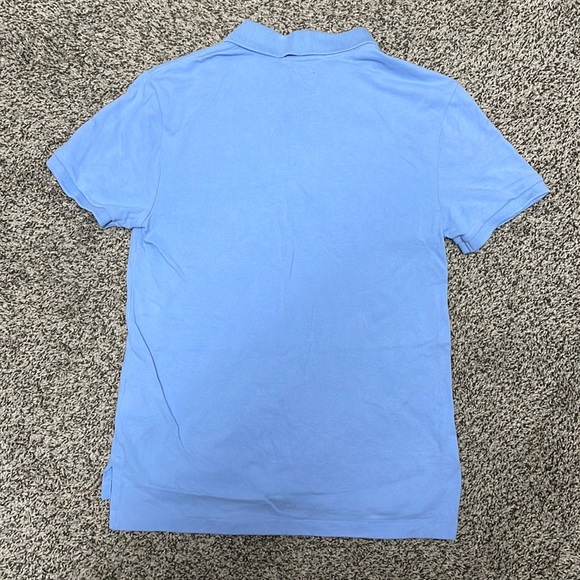 Boys polo Ralph Lauren shirt - Picture 3 of 3